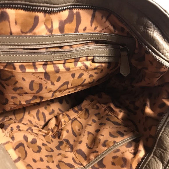 AIMEE KESTENBERG CITY SLICKER TOTE - Picture 6 of 11